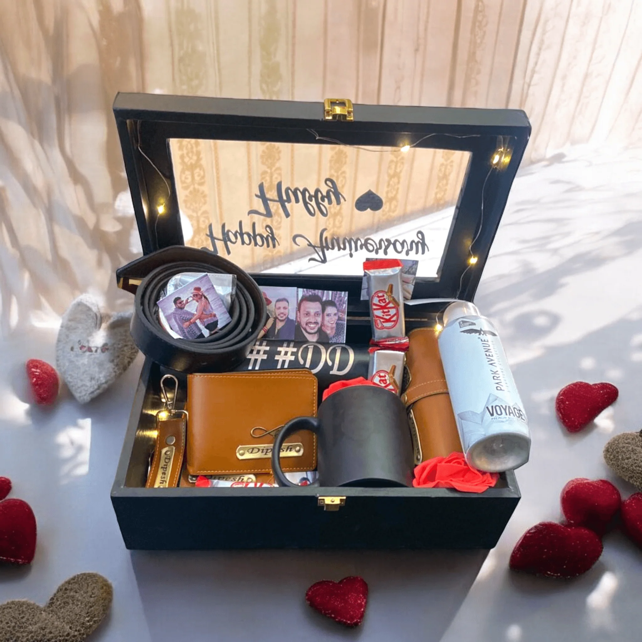 Anniversary Specials