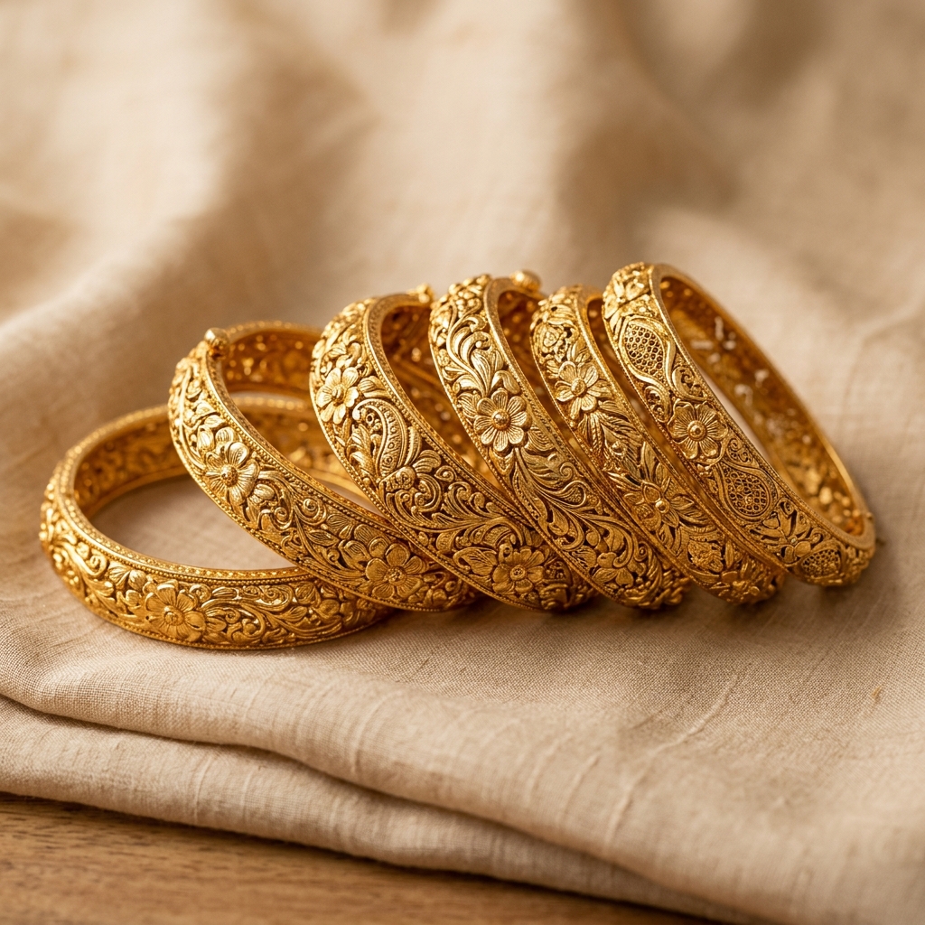 Bangles