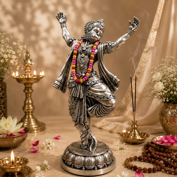 Hanuman ji