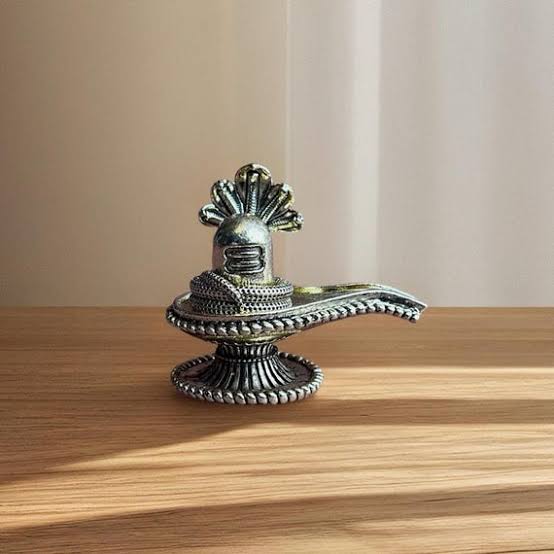 Shivling Idol
